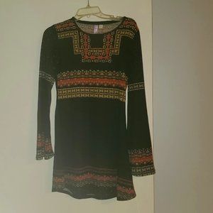 Alya Sweater Dress